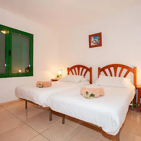 Jardin Del Sol 22 Apartment *