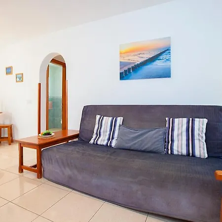Jardin Del Sol 22 Apartment
