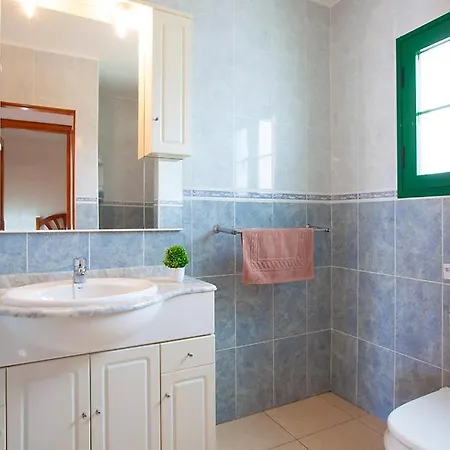 Apartment Jardin Del Sol 22 *