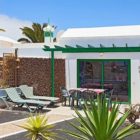 Jardin Del Sol 22 公寓 *