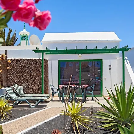 Jardin Del Sol 22 公寓 *