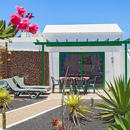 公寓 Jardin Del Sol 22 *